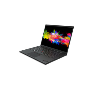 Lenovo ThinkPad P1 16" I7 16 Go Noir 512 Go