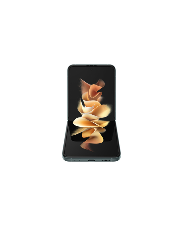 Samsung Galaxy Z Flip3 5G SM-F711B 6.7" 128 Go Vert