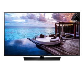 Samsung HG55EJ690 139,7 cm (55") 4K Ultra HD Smart TV Noir 20 W