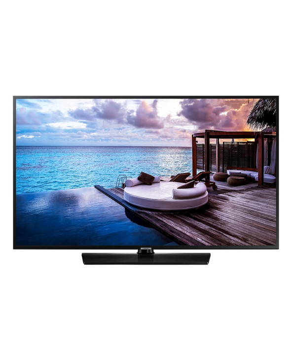 Samsung HG55EJ690 139,7 cm (55") 4K Ultra HD Smart TV Noir 20 W