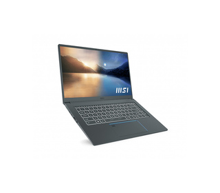 MSI Prestige 15 A11SCX-401FR 15.6" I7 16 Go Gris 512 Go