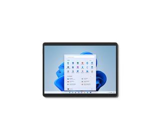 Microsoft Surface Pro 8 13" 512 Go Graphite