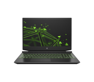 HP Pavilion Gaming 15-EC2015NF 15.6" AMD Ryzen 5 16 Go Noir 512 Go