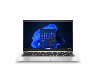 HP EliteBook 855 G8 15.6" AMD Ryzen 7 16 Go Argent 512 Go