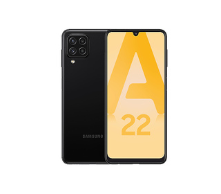 Samsung Galaxy A22 SM-A225F 6.4" 64 Go Noir