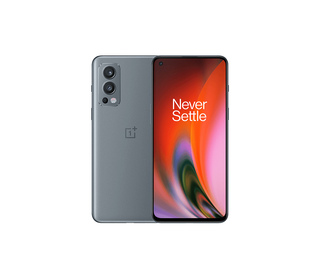 OnePlus NORD 2 5G 6.43" 128 Go Gris
