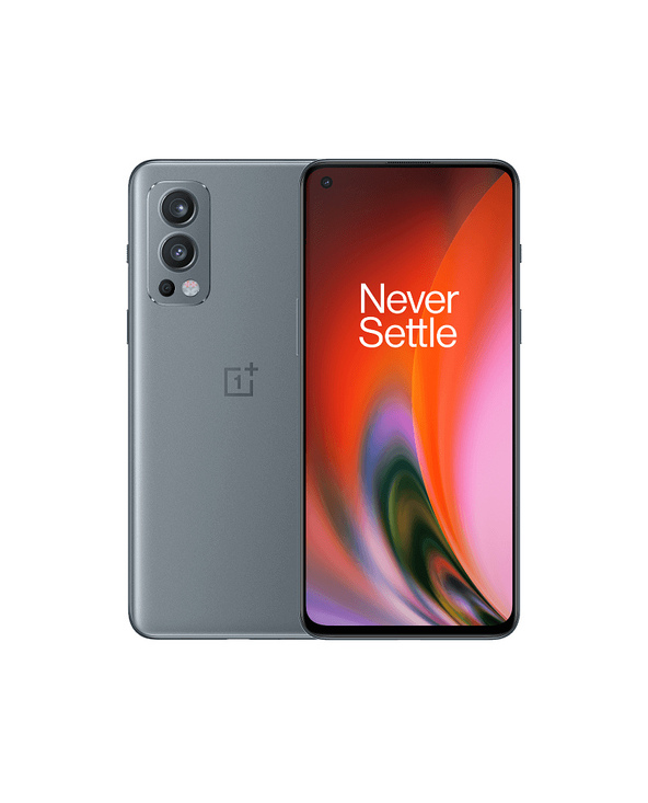 OnePlus NORD 2 5G 6.43" 128 Go Gris