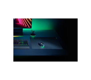 Razer Sphex V3 Tapis de souris de jeu Noir