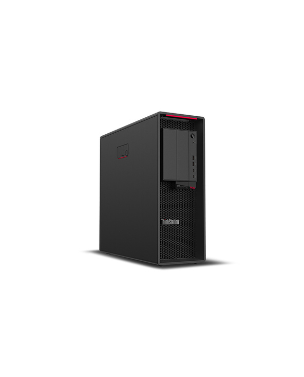 Lenovo ThinkStation P620 Station de travail AMD Ryzen Threadripper PRO 64 Go 1 To Windows 10 Pro Noir