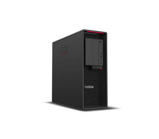 Lenovo ThinkStation P620 Station de travail AMD Ryzen Threadripper PRO 32 Go 1 To Windows 10 Pro Noir