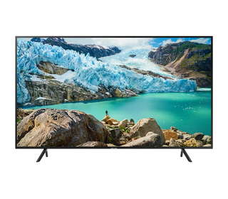 Samsung HG55RU750EEXEN TV Hospitality 139,7 cm (55") 4K Ultra HD Smart TV Noir 20 W