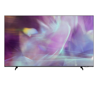 Samsung HG55Q60AAEU 139,7 cm (55") 4K Ultra HD Smart TV Noir 20 W