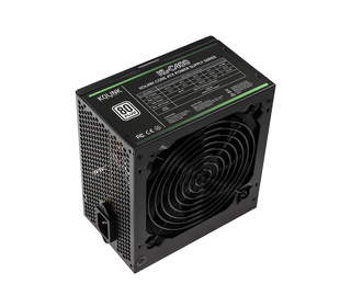 Kolink KL-C400 unité d'alimentation d'énergie 400 W 20+4 pin ATX ATX Noir