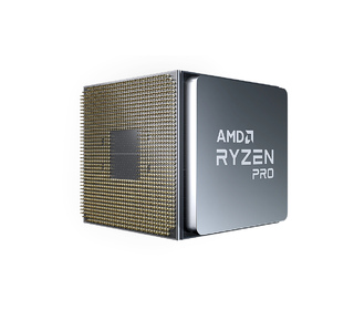 AMD Ryzen 5 PRO 5650G processeur 3,9 GHz 16 Mo L3
