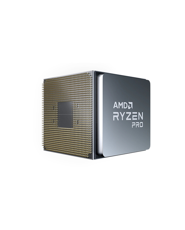 AMD Ryzen 5 PRO 5650G processeur 3,9 GHz 16 Mo L3