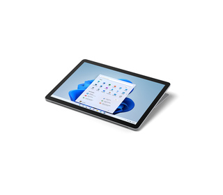 Microsoft Surface Go 3 10.51" 64 Go Platine
