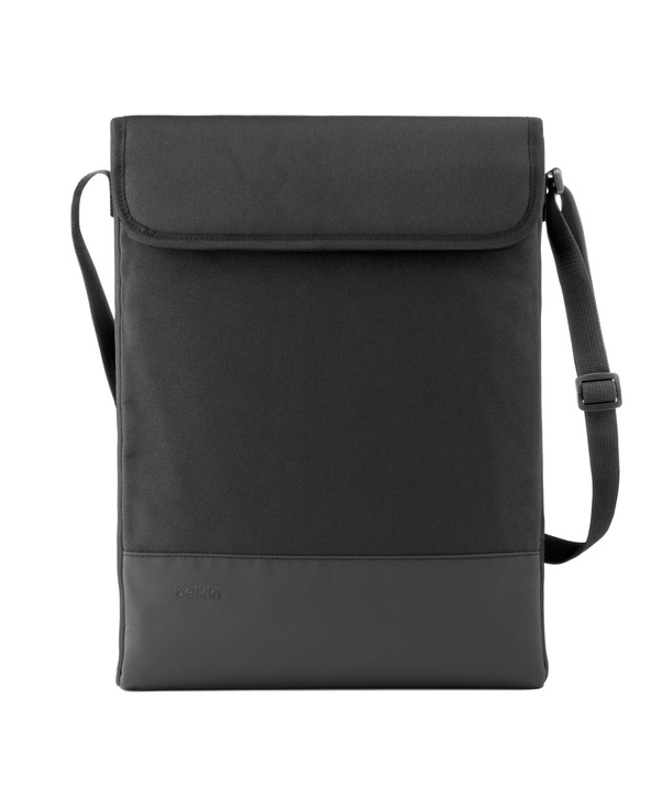 Belkin EDA002 sacoche d'ordinateurs portables 38,1 cm (15") Housse Noir