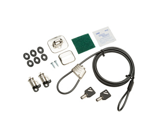HP Kit de verrouillage de sécurité pour ordinateur professionnel v3