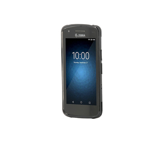 Mobilis 065015 coque de protection pour téléphones portables 12,7 cm (5") Housse Noir