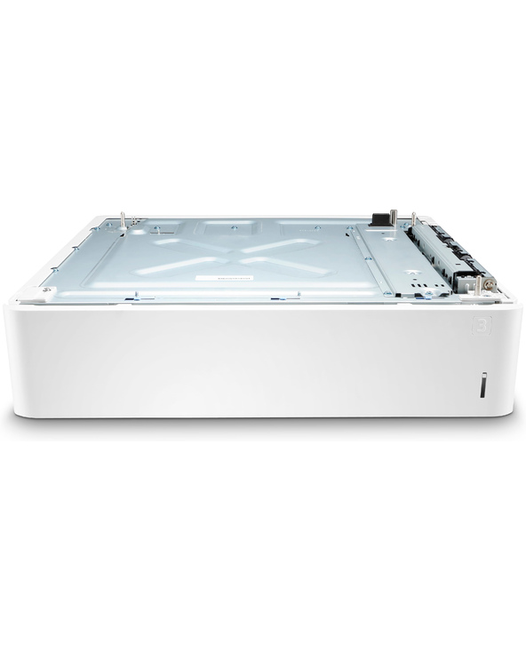HP LaserJet Bac à papier 550 feuilles