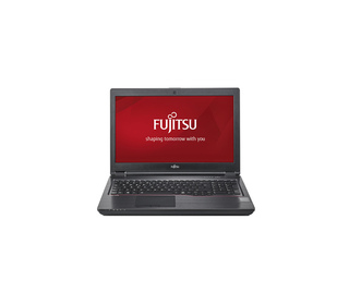 Fujitsu CELSIUS H7510 15.6" I9 32 Go Noir 1,02 To