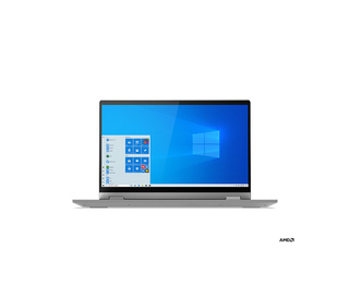 Lenovo IdeaPad 5 14" AMD Ryzen 7 8 Go Gris, Platine 512 Go