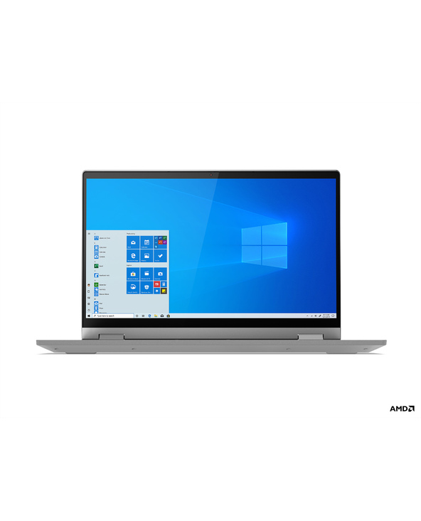 Lenovo IdeaPad 5 14" AMD Ryzen 7 8 Go Gris, Platine 512 Go