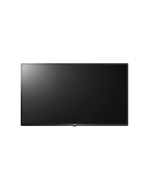 LG 43US662H TV 109,2 cm (43") 4K Ultra HD Smart TV Wifi Noir