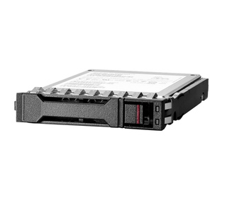 HPE P40502-B21 disque SSD 2.5" 480 Go Série ATA III
