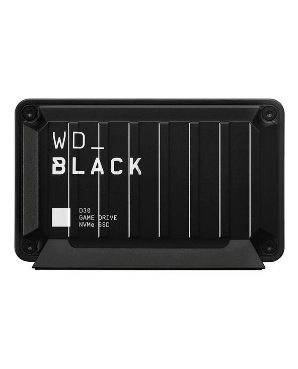 Western Digital WD_BLACK D30 2 To Noir
