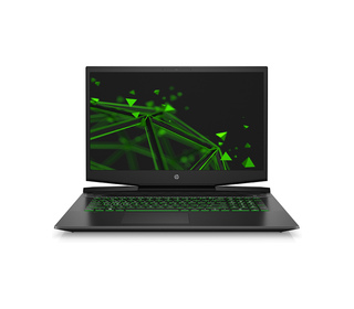 HP Pavilion Gaming 17-CD2013NF 17.3" I7 16 Go Noir 512 Go