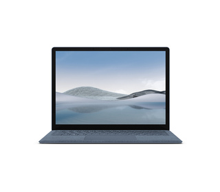 Microsoft Surface Laptop SURFACE LAPTOP 4 13.5" I7 16 Go Bleu 512 Go