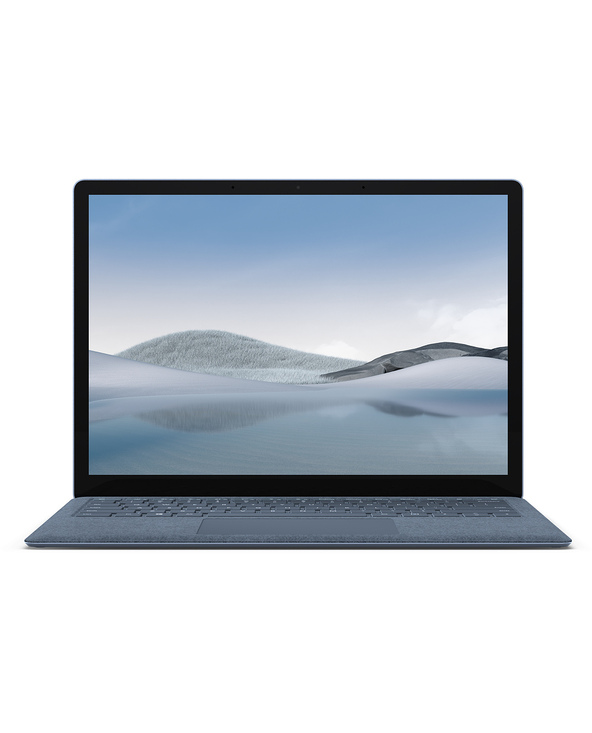 Microsoft Surface Laptop SURFACE LAPTOP 4 13.5" I7 16 Go Bleu 512 Go