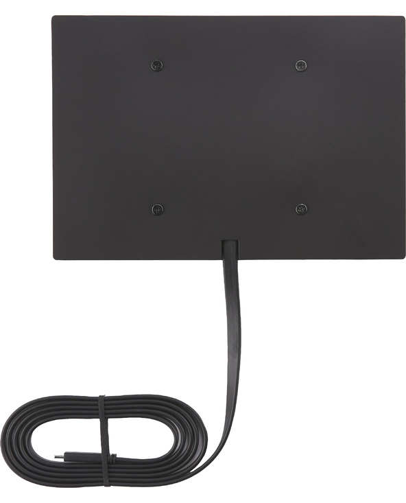 HP 3F1W8AA support d'écran plat pour bureau Mur