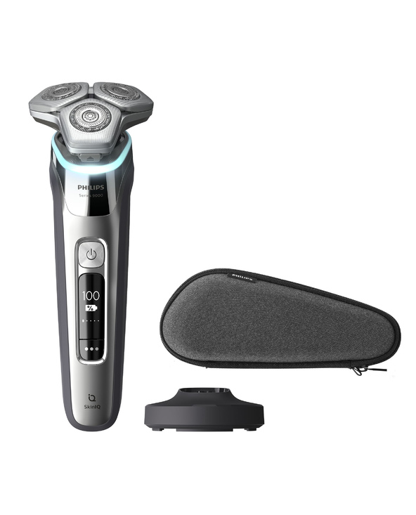 Philips SHAVER Series 9000 S9985/35 Rasoir électrique 100 % étanche