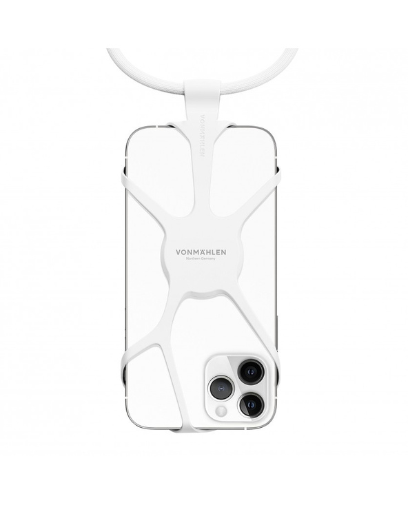 Vonmählen Infinity Support passif Mobile/smartphone Blanc