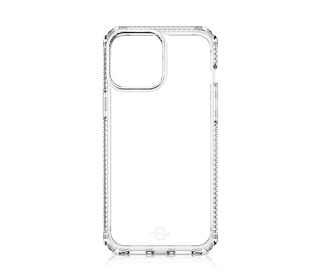 ITSKINS SpectrumClear coque de protection pour téléphones portables 13,7 cm (5.4") Housse Transparent
