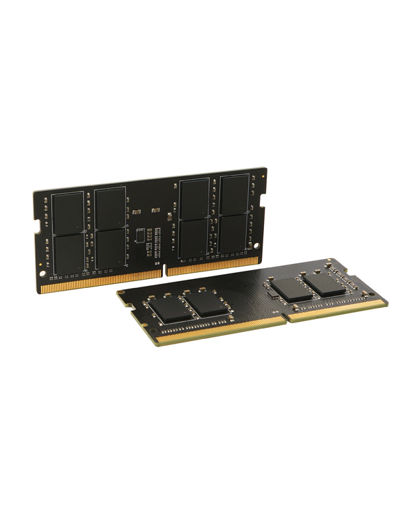 Silicon Power SP008GBSFU266X02 module de mémoire 8 Go 1 x 8 Go DDR4 2666 MHz