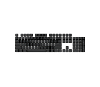 Corsair PBT DOUBLE-SHOT PRO Capuchon de clavier