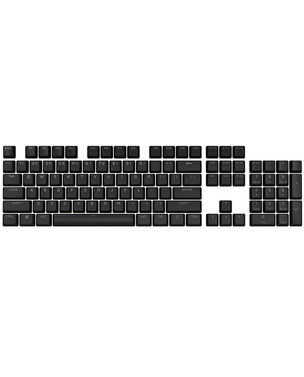 Corsair PBT DOUBLE-SHOT PRO Capuchon de clavier