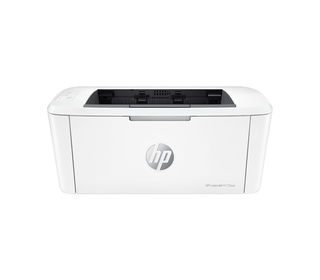 HP LaserJet Imprimante HP M110we, Noir et blanc, Imprimante pour Petit bureau, Imprimer, Sans fil  HP+  Compatibilité HP Instant