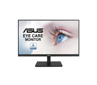 ASUS VA24DQSB 23.8" LCD Full HD 5 ms Noir