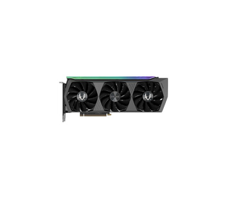 Zotac GAMING GeForce RTX 3080 AMP Holo LHR NVIDIA 10 Go GDDR6X