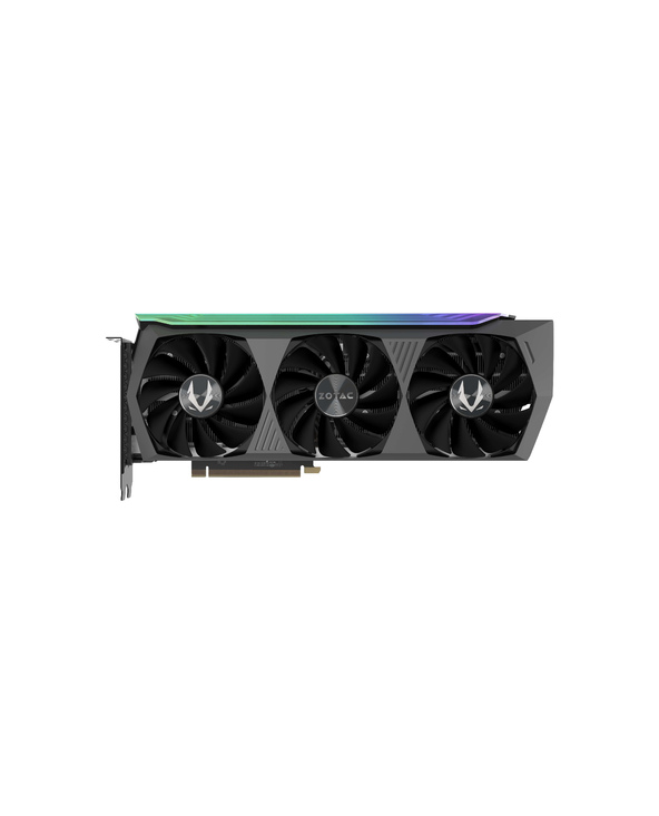 Zotac GAMING GeForce RTX 3080 AMP Holo LHR NVIDIA 10 Go GDDR6X
