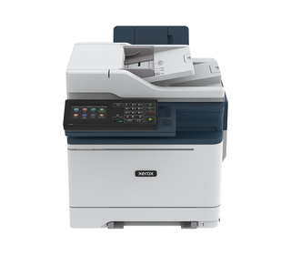 Xerox C315 Imprimante recto verso sans fil A4 33 ppm, PS3 PCL5e/6, 2 magasins Total 251 feuilles