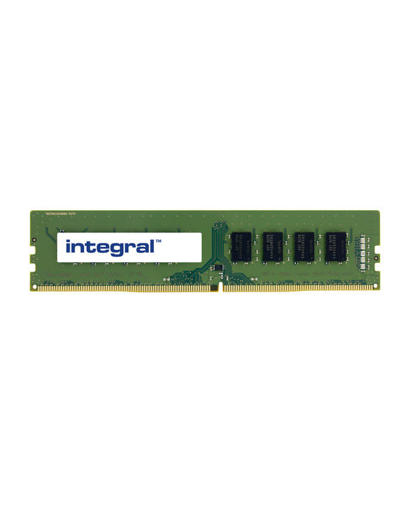 Integral 16GB PC RAM MODULE DDR4 2933MHZ PC4-23400 UNBUFFERED NON-ECC 1.2V 1GX8 CL21 module de mémoire 16 Go 1 x 16 Go