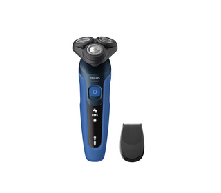 Philips SHAVER Series 5000 S5466/17 Rasoir électrique 100 % étanche