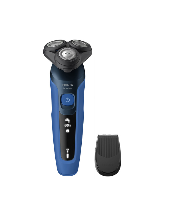 Philips SHAVER Series 5000 S5466/17 Rasoir électrique 100 % étanche