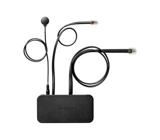 Jabra 14201-35 accessoire pour casque /oreillettes Adaptateur EHS