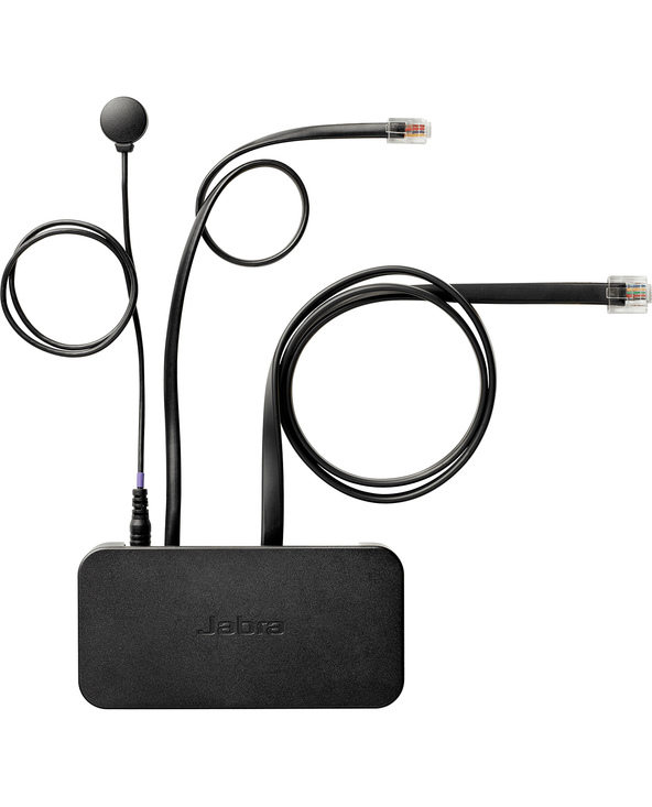 Jabra 14201-35 accessoire pour casque /oreillettes Adaptateur EHS